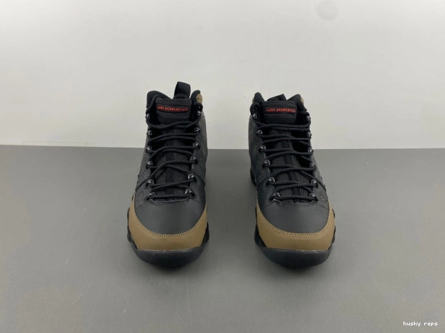 Rep Husky Olive HV4794-030 9 Jordan Air 0724